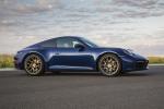 Porsche 911 Carrera 2020 года (AU)